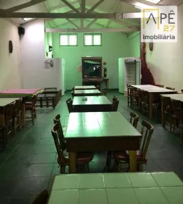 Prédio Comercial à venda, 400m² no Cananéia, Cananéia