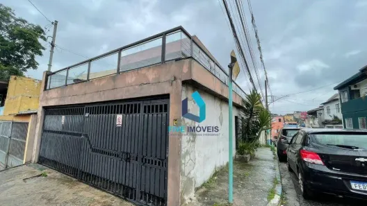 Sobrado com 3 Quartos à venda, 120m² no Americanópolis, São Paulo