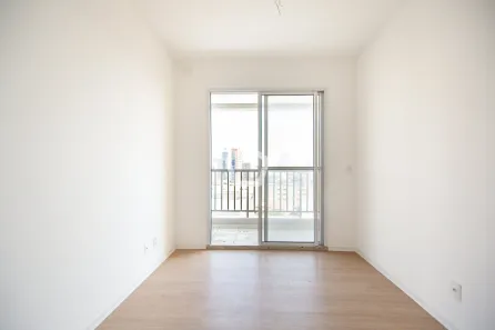 Apartamento com 1 Quarto à venda, 28m² no Água Branca, São Paulo