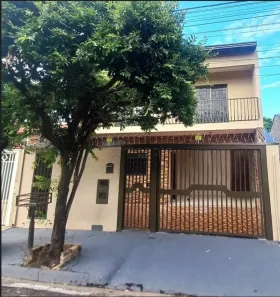 Casa com 3 Quartos para alugar, 140m² no Jardim Nunes, São José do Rio Preto