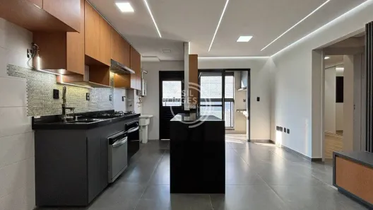 Apartamento com 2 Quartos para alugar, 54m² no Jardim Pagliato, Sorocaba