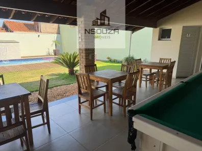 Fazenda/Sítio com 5 Quartos à venda, 1050m² no Betel, Paulínia