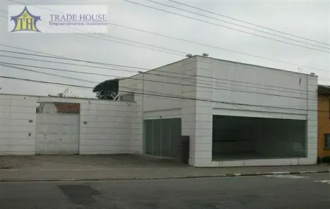 Ponto Comercial à venda, 1220m² no Ipiranga, São Paulo