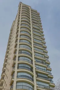 Apartamento com 3 Quartos à venda, 240m² no Santa Cecília, São Paulo
