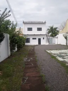 Galpão/Depósito/Armazém para alugar, 154m² no Niterói, Canoas