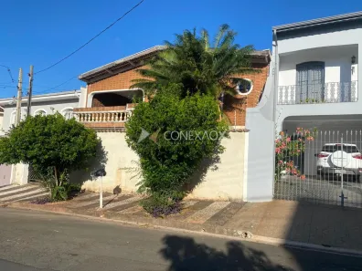 Casa com 3 Quartos à venda, 215m² no Jardim Boa Esperança, Campinas