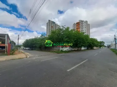 Lote/Terreno à venda, 10m² no São João, Teresina