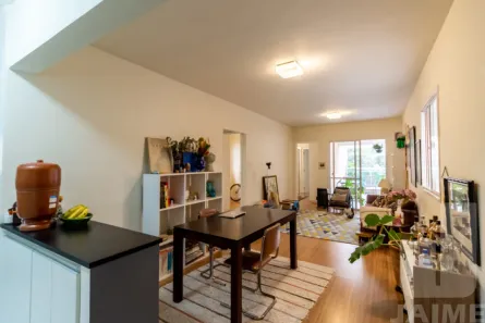 Apartamento com 3 Quartos à venda, 84m² no Barra Funda, São Paulo
