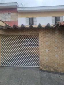 Sobrado com 2 Quartos à venda, 87m² no Jardim São Carlos (Zona Leste), São Paulo