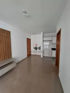Apartamento com 1 Quarto à venda, 49m² no Nova Aliança, Ribeirão Preto