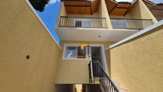Sobrado com 3 Quartos à venda, 168m² no Jardim Ester Yolanda, São Paulo