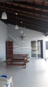 Imóvel Comercial com 1 Quarto à venda, 250m² no Jardim Itapuã, Rio Claro