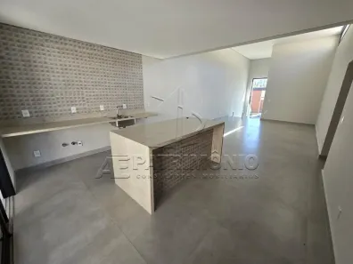 Casa de Condomínio com 3 Quartos à venda, 205m² no Morros, Sorocaba