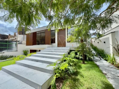Casa de Condomínio com 3 Quartos à venda, 350m² no Alphaville Dom Pedro 3, Campinas
