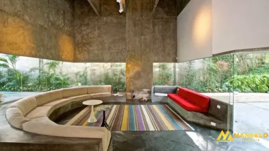 Casa com 4 Quartos à venda, 295m² no Boaçava, São Paulo