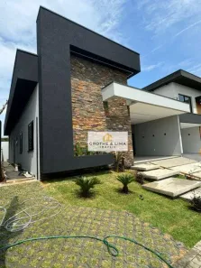 Casa de Condomínio com 3 Quartos à venda, 129m² no Residencial Alta Vista 2, Caçapava