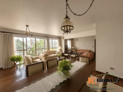 Apartamento com 3 Quartos à venda, 113m² no Vila Uberabinha, São Paulo