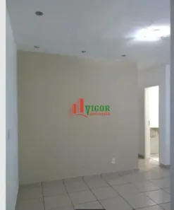 Apartamento com 2 Quartos à venda, 50m² no Setor Negrão de Lima, Goiânia