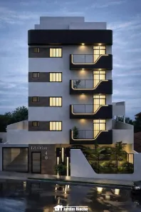 Apartamento com 3 Quartos à venda, 111m² no Jardim Riacho das Pedras, Contagem