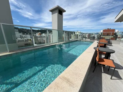 Apartamento com 1 Quarto à venda, 43m² no Centro, Florianópolis