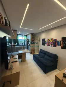 Apartamento com 2 Quartos à venda, 47m² no Graciosa - Orla 14, Palmas