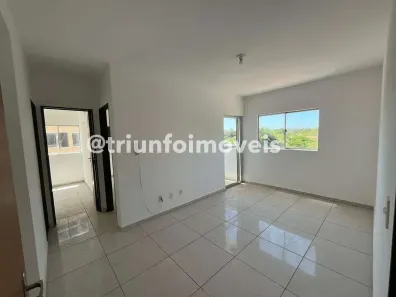 Apartamento com 2 Quartos à venda, 57m² no Cristo Rei, Teresina
