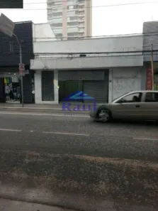 Ponto Comercial à venda, 300m² no Santo Amaro, São Paulo