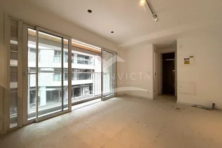 Apartamento com 1 Quarto à venda, 45m² no Gávea, Rio de Janeiro