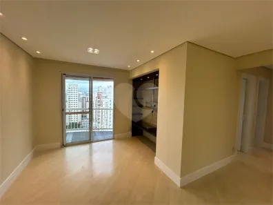 Apartamento com 3 Quartos à venda, 73m² no Ipiranga, São Paulo