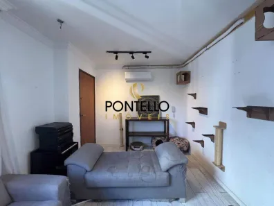 Apartamento com 3 Quartos à venda, 72m² no Castelo, Belo Horizonte