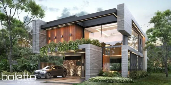 Casa de Condomínio com 5 Quartos à venda, 480m² no Sans Souci, Eldorado do Sul