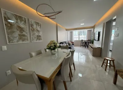 Apartamento com 3 Quartos à venda, 112m² no Centro, Balneário Camboriú