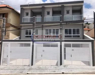 Sobrado com 3 Quartos à venda, 160m² no Jardim Regina, São Paulo