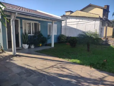 Casa com 4 Quartos à venda, 250m² no Nonoai, Porto Alegre
