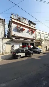 Casa com 5 Quartos à venda, 160m² no Ilha da Conceição, Niterói