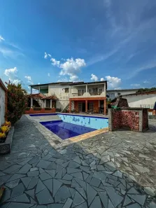 Casa com 6 Quartos à venda, 678m² no Japiim, Manaus