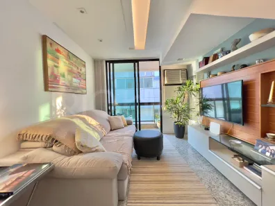 Cobertura com 3 Quartos à venda, 172m² no Charitas, Niterói