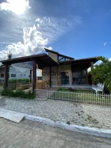 Casa com 2 Quartos à venda, 127m² no , Bananeiras