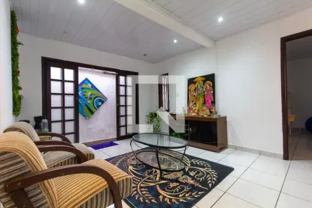 Casa com 4 Quartos à venda, 101m² no Jardim Ponte Rasa, São Paulo