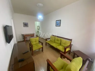 Apartamento com 1 Quarto à venda, 40m² no Alto, Teresópolis