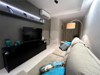 Apartamento com 2 Quartos à venda, 69m² no Paulicéia, Piracicaba
