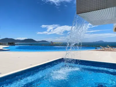 Apartamento com 3 Quartos à venda, 120m² no Ingleses do Rio Vermelho, Florianópolis