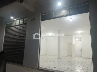 Ponto Comercial para alugar, 80m² no Jardim Colonial, São José dos Campos