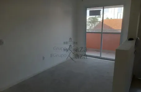 Apartamento com 2 Quartos à venda, 62m² no Jardim América, São José dos Campos