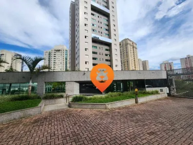 Apartamento com 1 Quarto à venda, 65m² no Vila da Serra, Nova Lima
