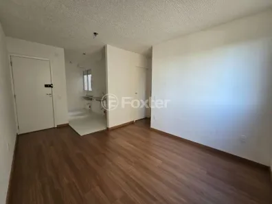 Apartamento com 1 Quarto à venda, 31m² no Rubem Berta, Porto Alegre