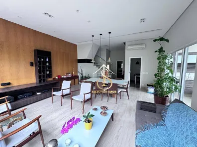 Apartamento com 3 Quartos para venda ou aluguel, 214m² no Parque Reboucas, São Paulo