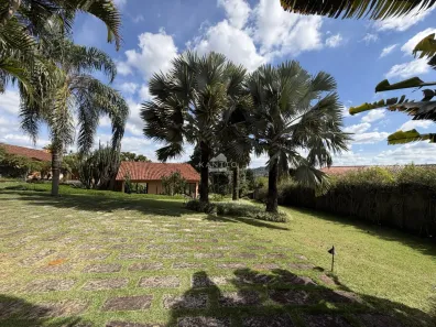 Casa com 4 Quartos à venda, 250m² no Parque Guadalajara, Juiz de Fora