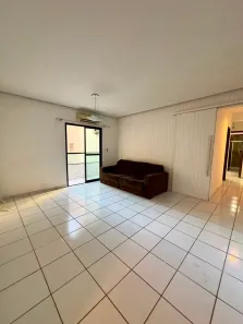 Apartamento com 2 Quartos à venda, 79m² no Canto do Forte, Praia Grande