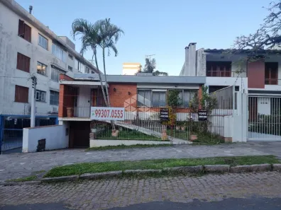 Casa com 4 Quartos à venda, 364m² no Higienópolis, Porto Alegre